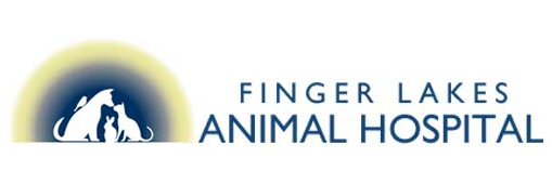 Link to Homepage of Finger Lakes Animal Hospital