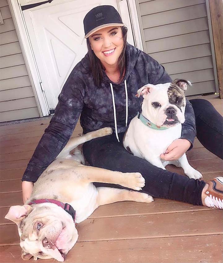 Ashley Bleier